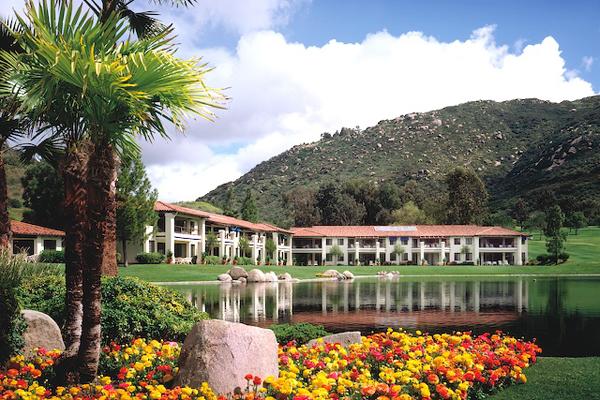 The Welk By Vacation Club Rentals,Hidden Meadows>>Escondido,3 star