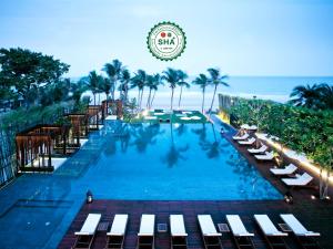 cape nidhra hotel hua hin