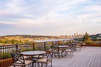 Staybridge Suites Seattle - Fremont By Ihg,Seattle>>Queen Anne,3 star