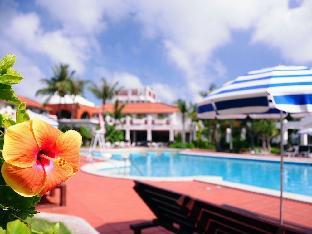 Resort Hotel Kume Island