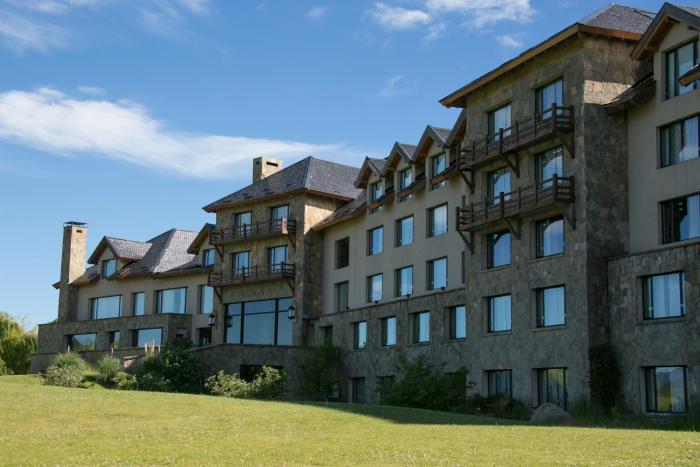 Loi Suites Chapelco Hotel,San Martin De Los Andes>>Chapelco,5 star