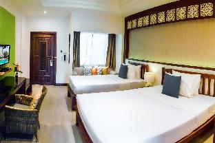 le charme sukhothai historical park resort