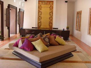 Sukhothai Heritage Resort - Sha Plus,Sawankhalok>>Khlong Krachong,4 star