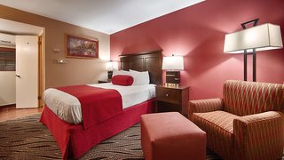 Best Western Braddock Inn,Cumberland>>Baltimore,3 star