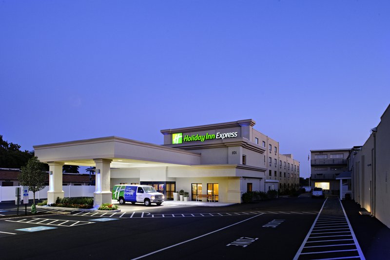 Holiday Inn Express Philadelphia Airport By Ihg,Essington>>Delaware,3 star