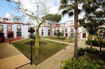 Hospederia V Centenario,Costa Del Sol>>Benahavis,1 star