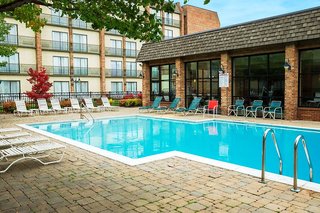 Rit Inn & Conference Center,Monroe>>Henrietta,3.5 star