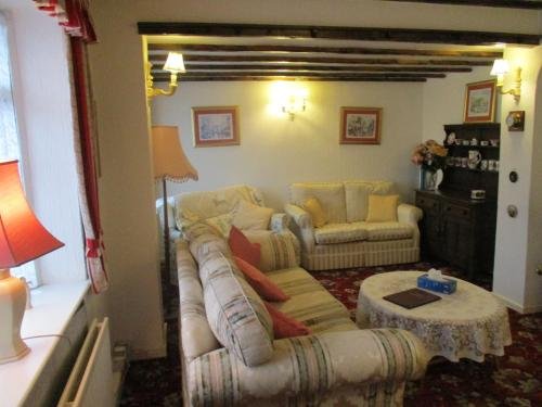 Coppers End Guest House,,4 star