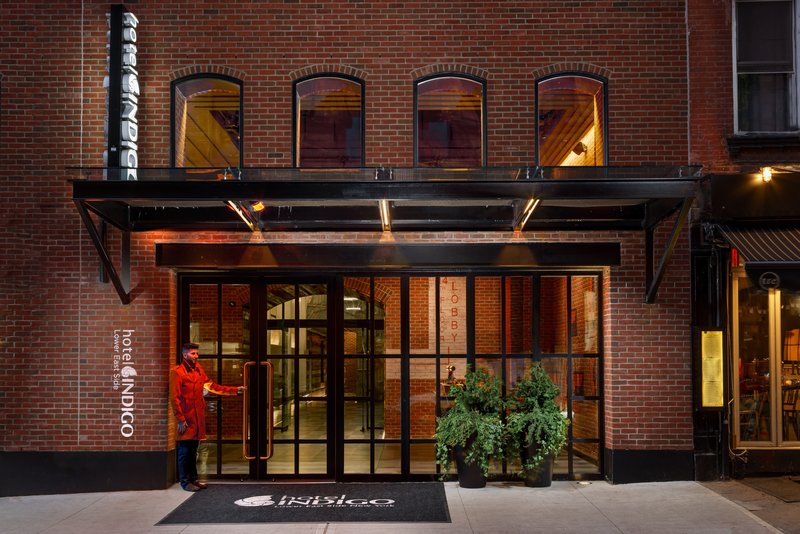 hotel indigo lower east side new york an ihg hotel