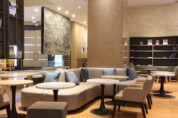 city suites taipei nandong