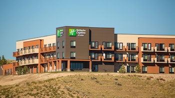 Holiday Inn Express & Suites Pocatello By Ihg,Idaho>>Pocatello,3 star