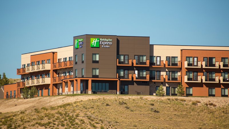 Holiday Inn Express & Suites Pocatello, An Ihg Hotel,Idaho>>Pocatello,2.5 star