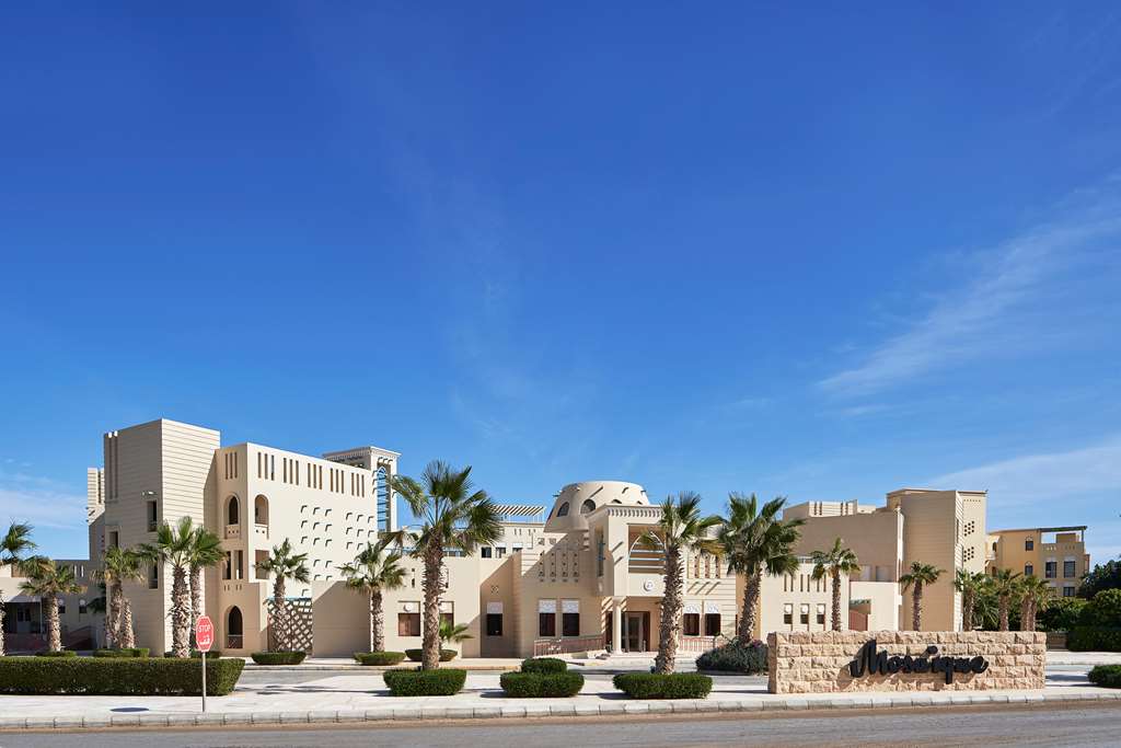 Mosaique Hotel - El Gouna,Hurghada>>El Gouna,4 star