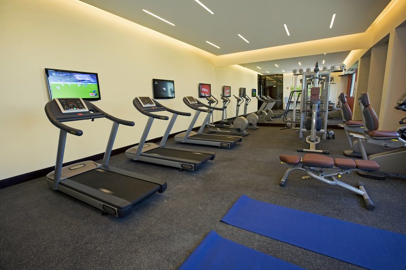 Courtyard By Marriott Panama Metromall