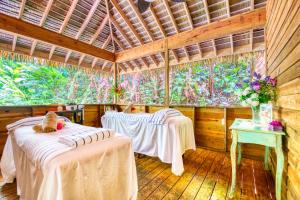 red frog beach island resort