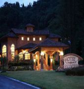 Valle Escondido Resort Golf & Spa