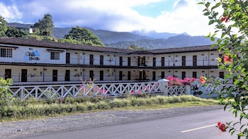 Hotel Valle Del Rio, Sa