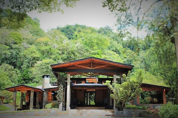Casa Grande Bambito Resort,Boquete>>Bambito,4 star