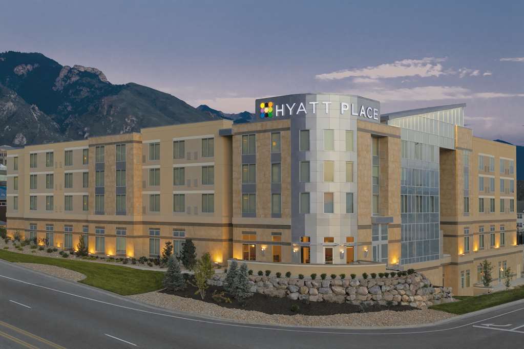 hyatt place salt lake city cottonwood