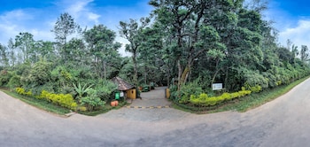 Club Mahindra Madikeri, Coorg,Madikeri,5 star