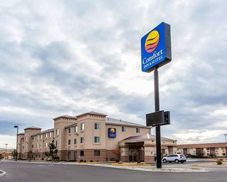 comfort inn and suites rawlins