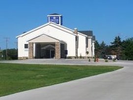Cobblestone Inn & Suites - Hartington,Hartington>>Cedar County,3 star