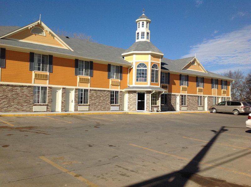 Victorian Inn Beatrice,Gage County>>Beatrice,2 star