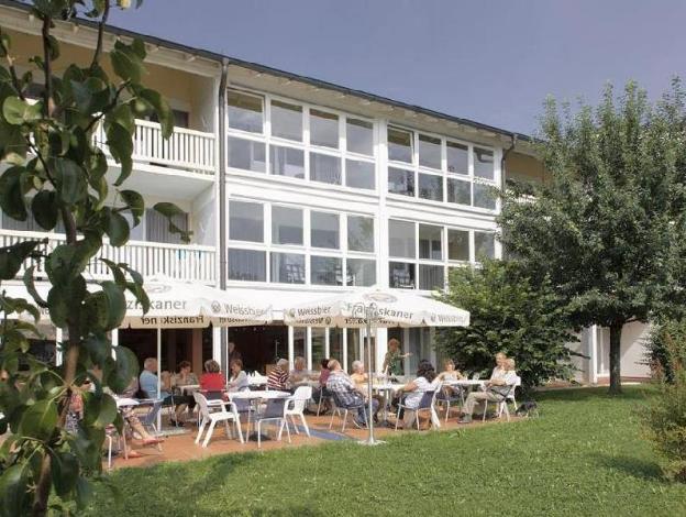 best western aparthotel birnbachhoehe