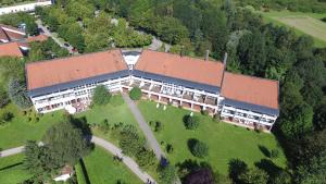 Best Western Aparthotel Birnbachhoehe,Lower Bavaria>>Bad Birnbach,3 star
