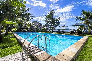Cocotinos Manado A Boutique Dive Resort & Spa,On The Beach,4 star