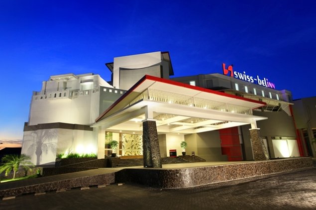 Swiss-Belinn Panakkukang Makassar,Makassar>>Bantimurung,3.5 star