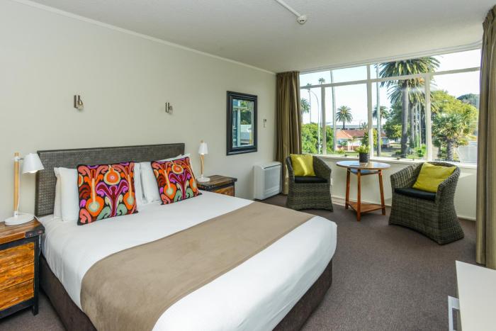 Expressotel,Napier South>>Napier,3 star