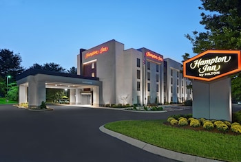 Hampton Inn Gallatin,Nashville>>Gallatin,3 star