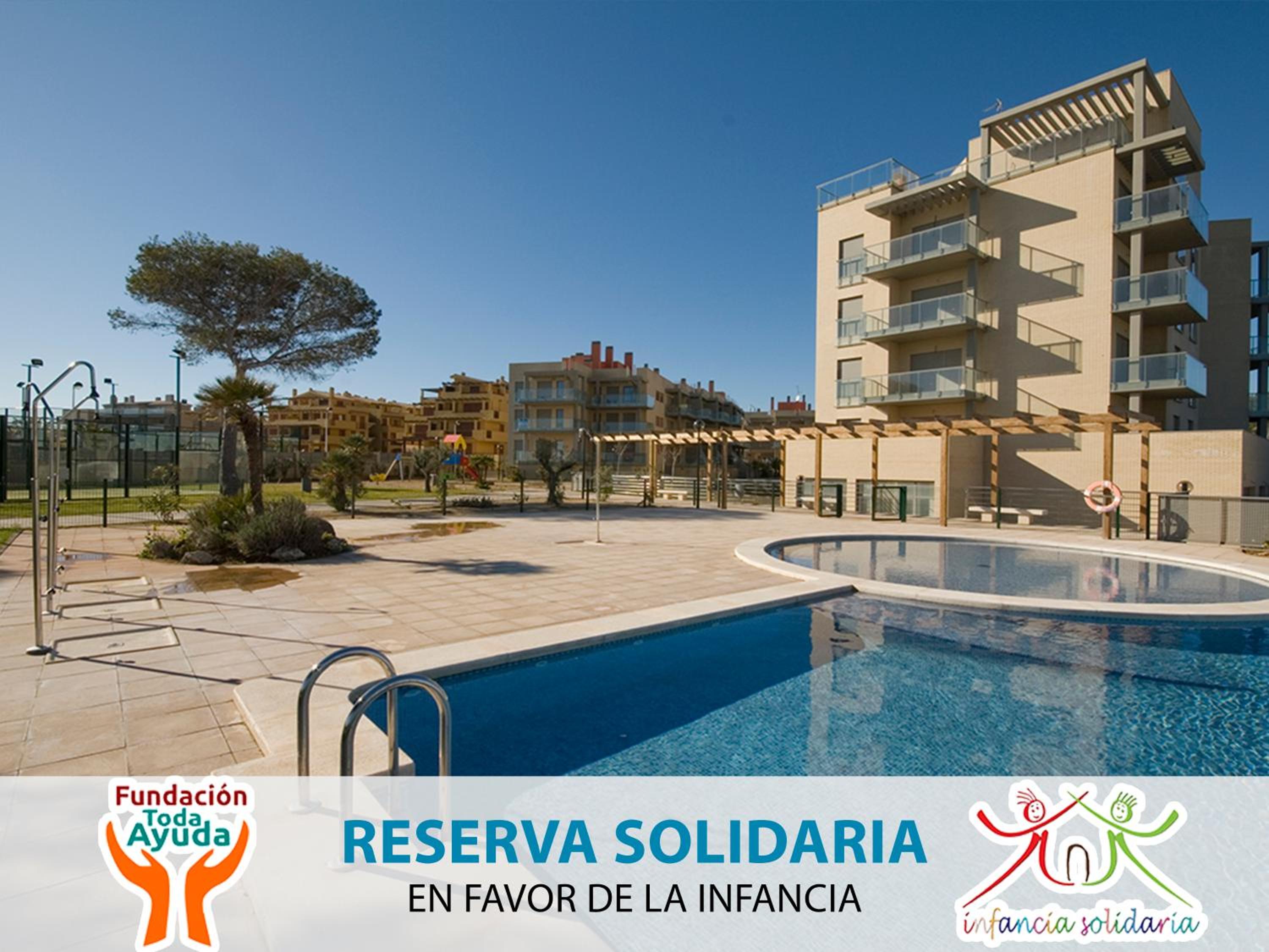 Alcocebre Suites Hotel,,3 star