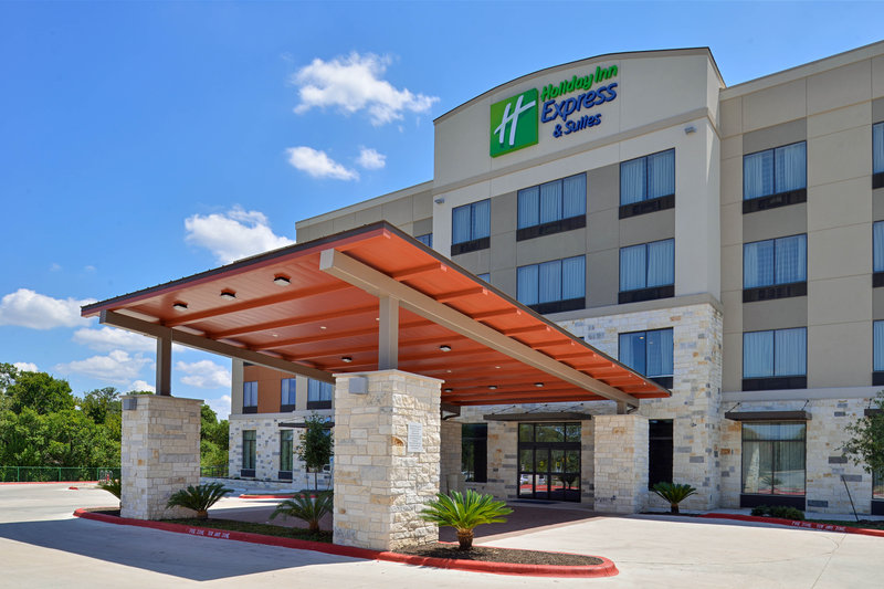 holiday inn express and suites austin south by ihg