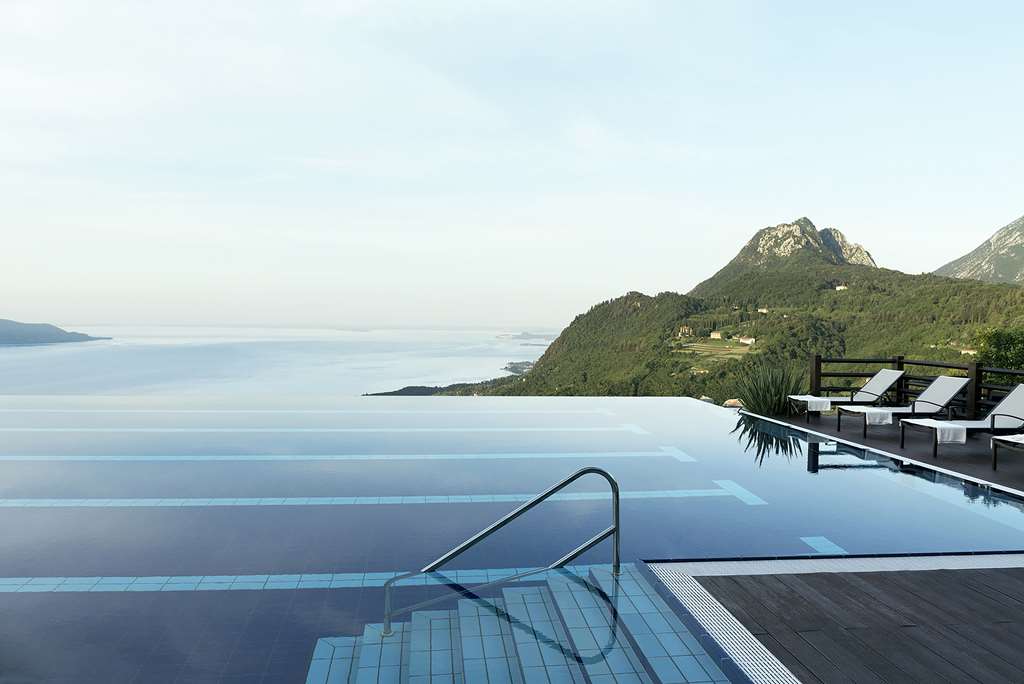 Lefay Resort And Spa Lago Di Garda,Near Church Of San Francesco,5 star