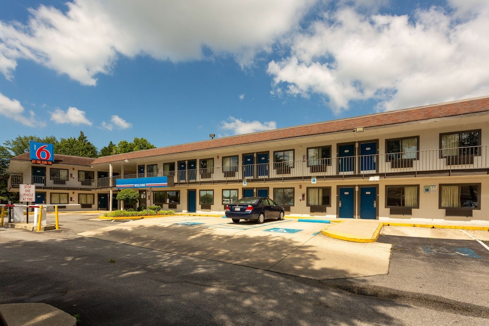 Motel 6 Camp Springs, Dc - South Camp Springs,Suitland>>Camp Springs,2 star