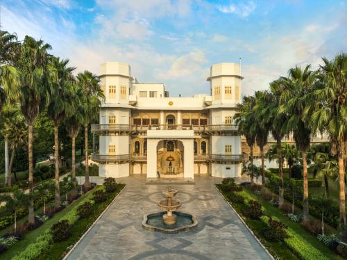 Taj Usha Kiran Palace, Gwalior