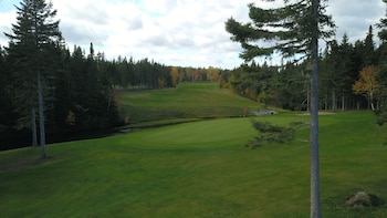 Club De Golf Fort Prével,Perce>>Gaspe,3.5 star