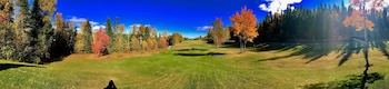 Club De Golf Fort Prével,Perce>>Gaspe,3.5 star
