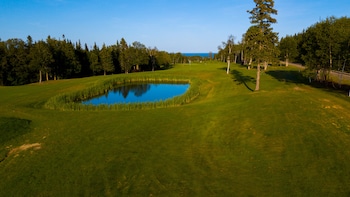 Club De Golf Fort Prével,Perce>>Gaspe,3.5 star