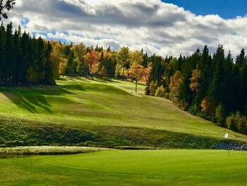 Club De Golf Fort Prével,Perce>>Gaspe,3.5 star