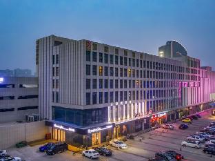 Home Inn Plus (Dongying Financial Port),,3 star