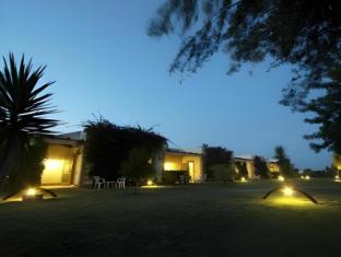 Valle Di Mare Country Resort,Catania>>Cassibile,4 star