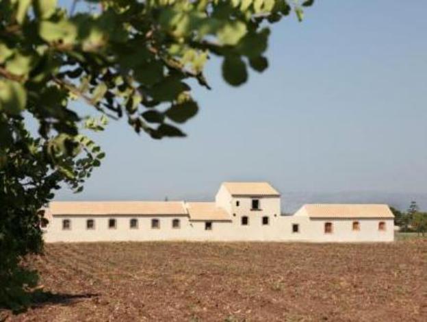 Kalaonda Coutry Resort,Fanusa>>Catania,4 star