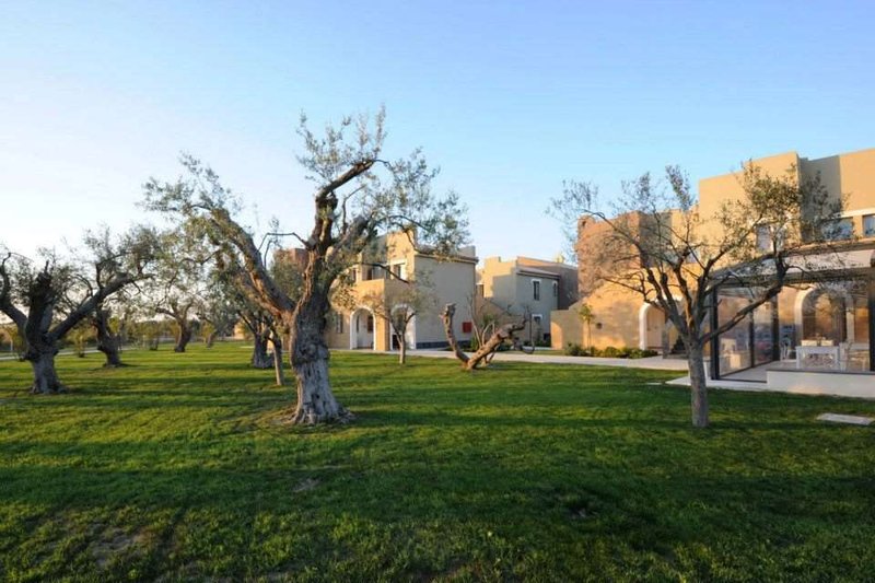 Le Residenze Archimede,Catania>>Arenella,4 star