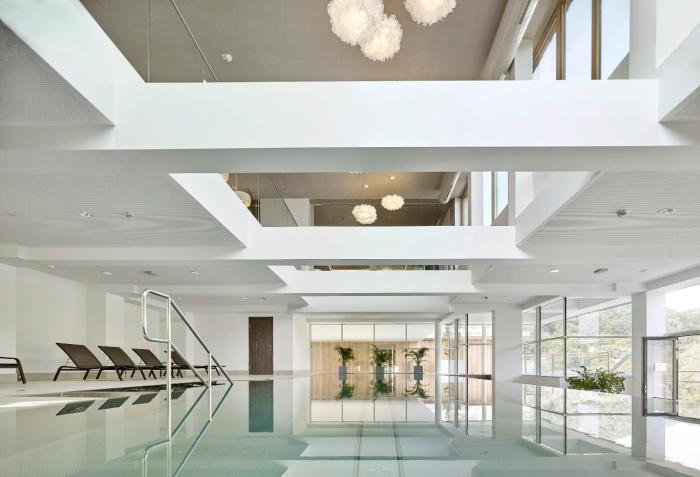 steigenberger hotel and spa krems