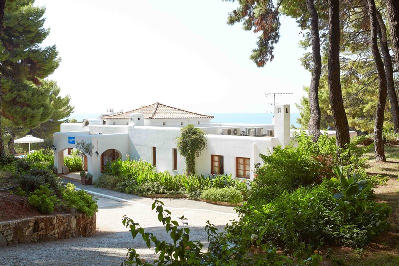 Marpunta Resort,Marpounta>>Alonissos,4 star