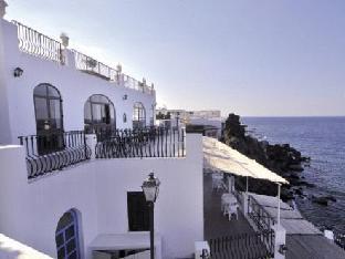 hotel villaggio stromboli