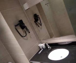 hanting hotel changchun convention center